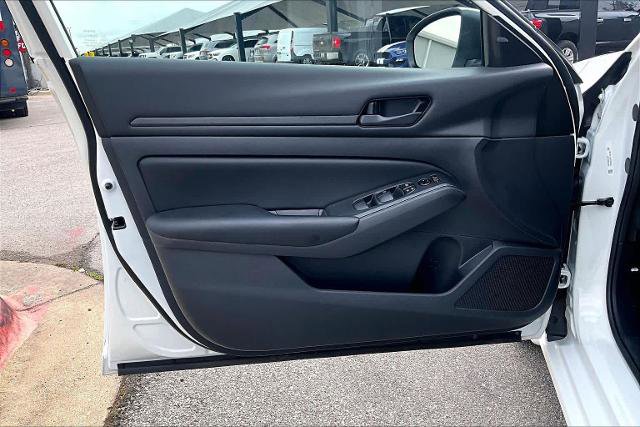 Certified 2025 Nissan Altima 2.5 S image 21