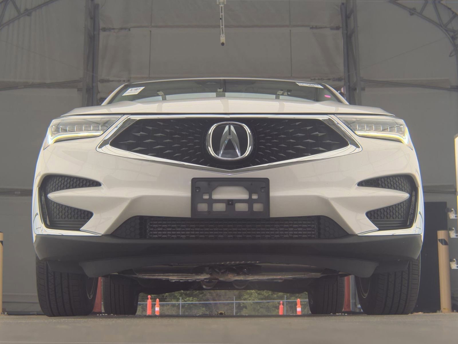 Used 2021 Acura RDX AWD w/ Technology Package image 3