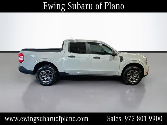 Used 2023 Ford Maverick XLT FWD image 8