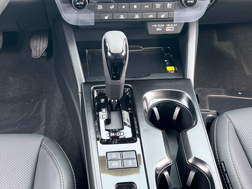 New 2026 Subaru Outback Limited AWD/4WD image 19