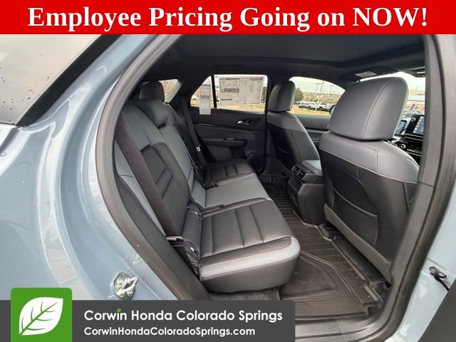 New 2026 Honda Prologue Elite image 26