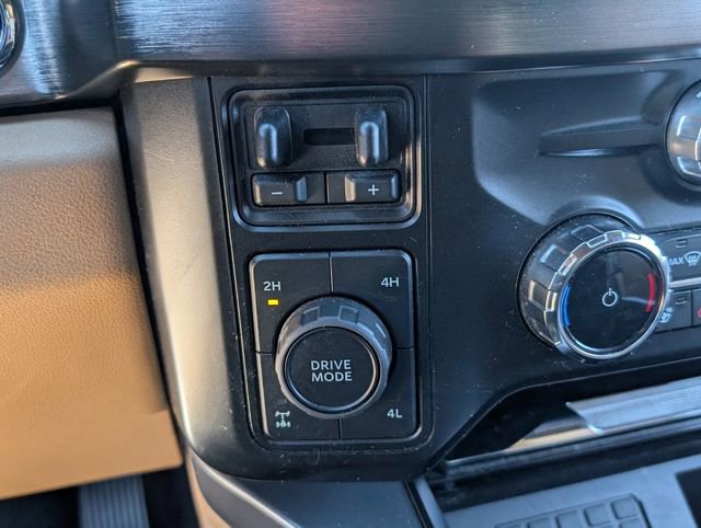 Certified 2024 Ford F250 Lariat w/ Chrome Package image 22