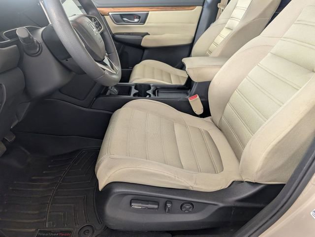 Used 2018 Honda CR-V EX image 13