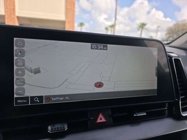 Used 2023 Kia Sportage EX image 17