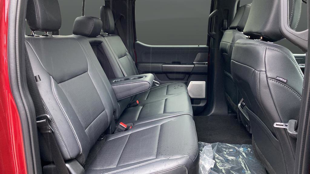 New 2026 Ford F150 Lariat w/ Equipment Group 502A High image 26