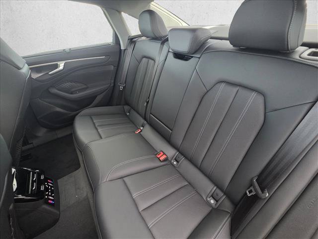 New 2026 Audi A6 Premium Plus AWD/4WD image 16