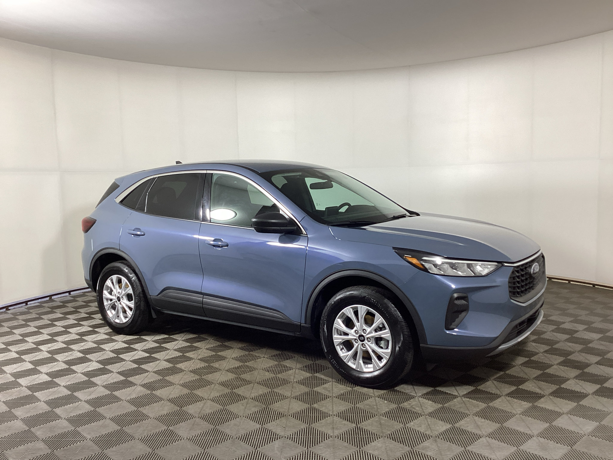 Certified 2023 Ford Escape Active