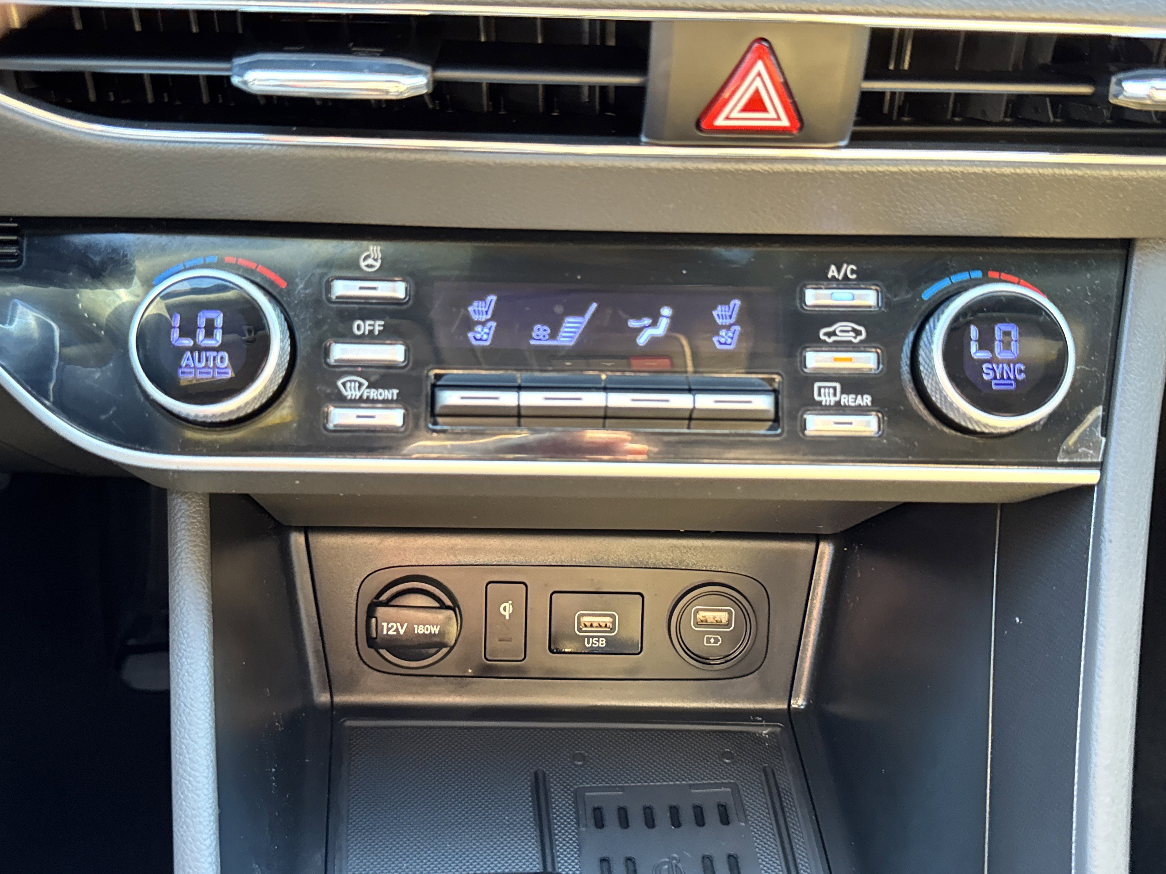 Used 2023 Hyundai Sonata Limited image 20