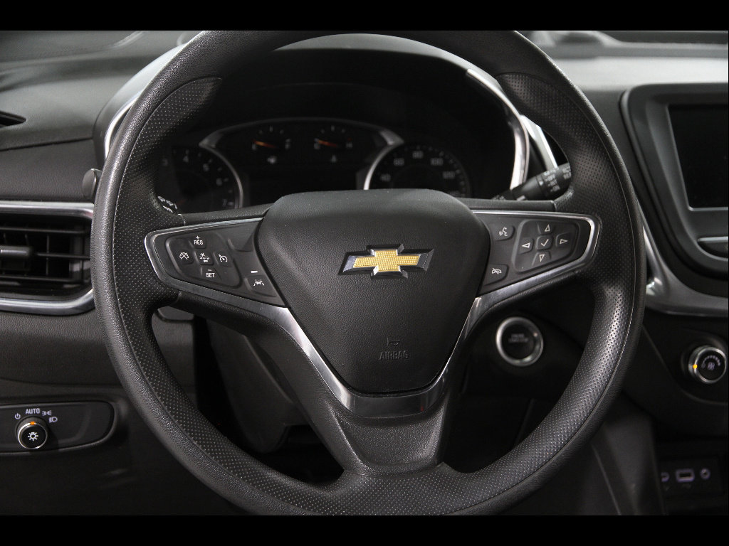 Certified 2021 Chevrolet Equinox LT FWD image 7