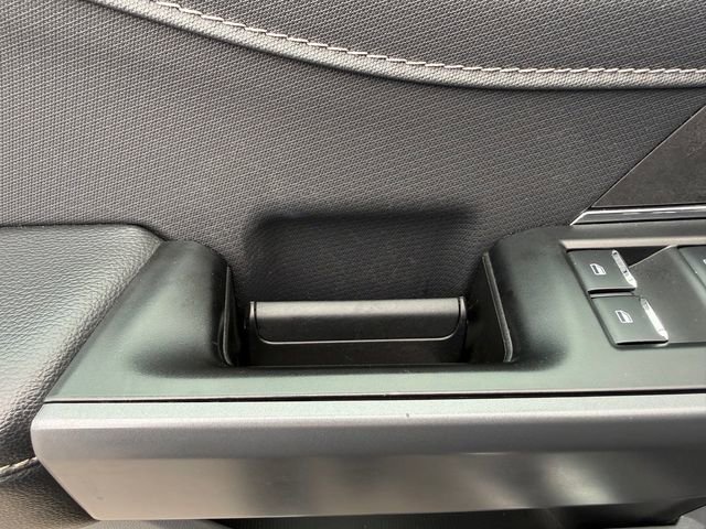 Used 2025 Ford F150 XLT w/ Equipment Group 301A Standard image 61