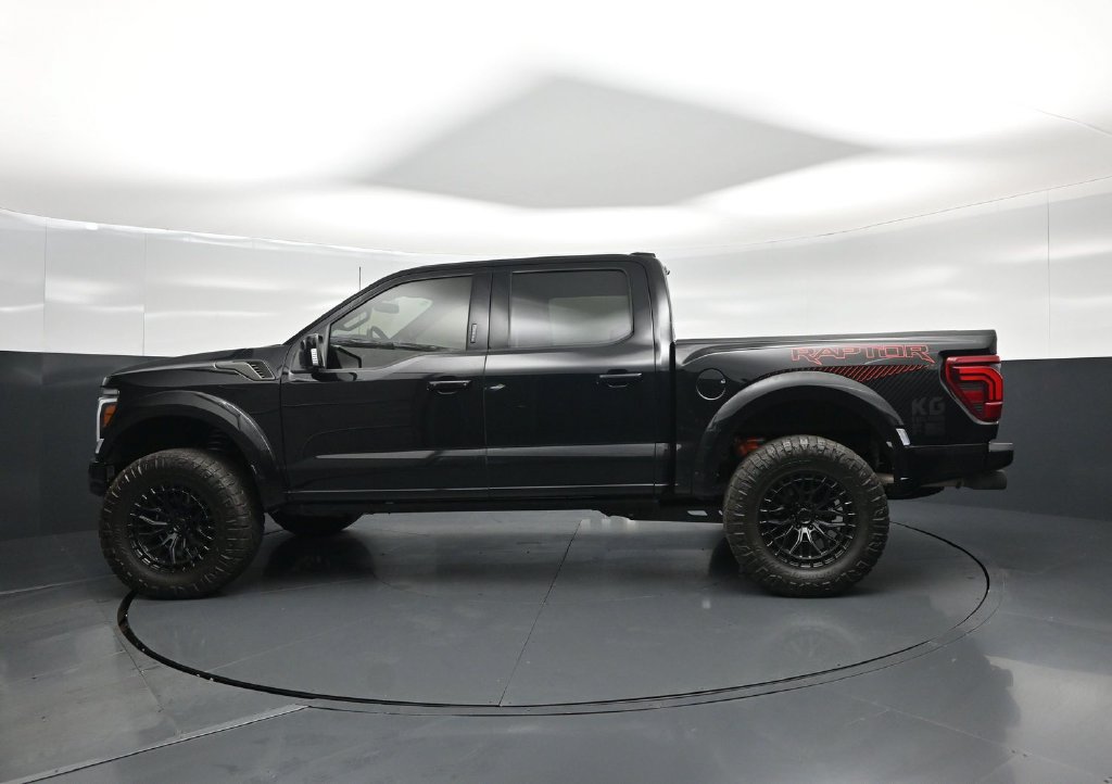 Used 2024 Ford F150 Raptor AWD/4WD image 28