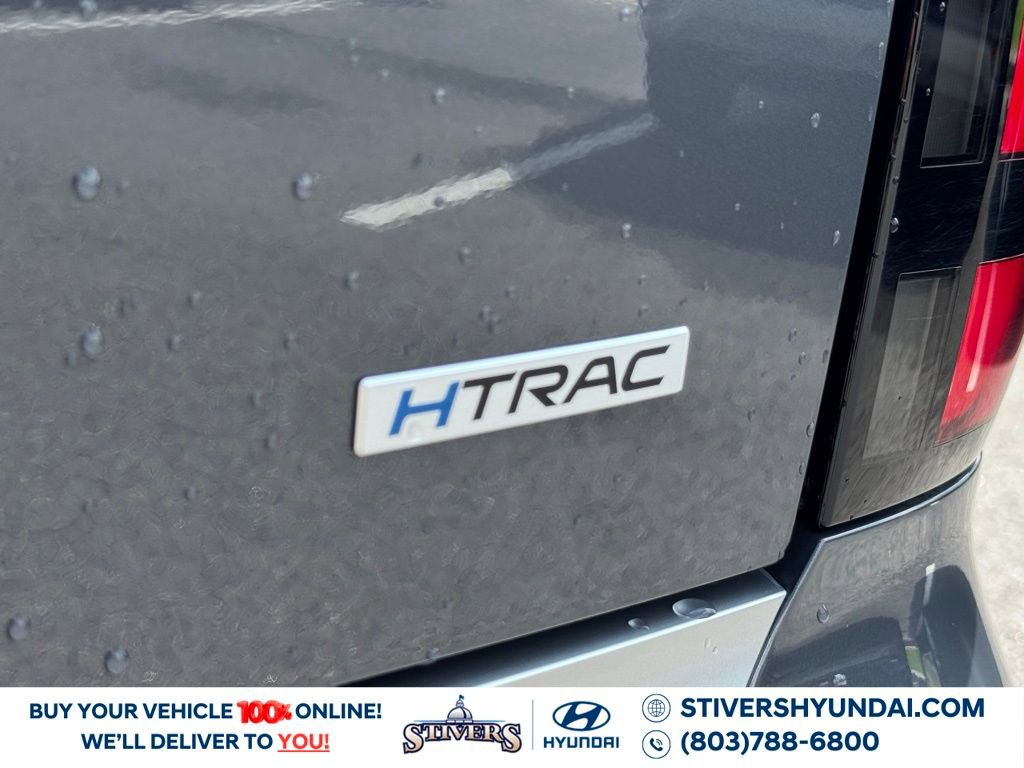 New 2026 Hyundai Palisade Calligraphy image 18