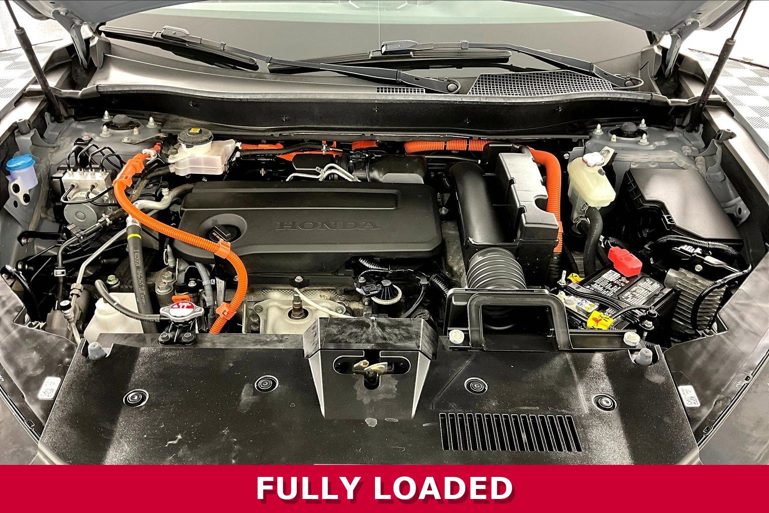 Used 2024 Honda CR-V Sport-L image 31