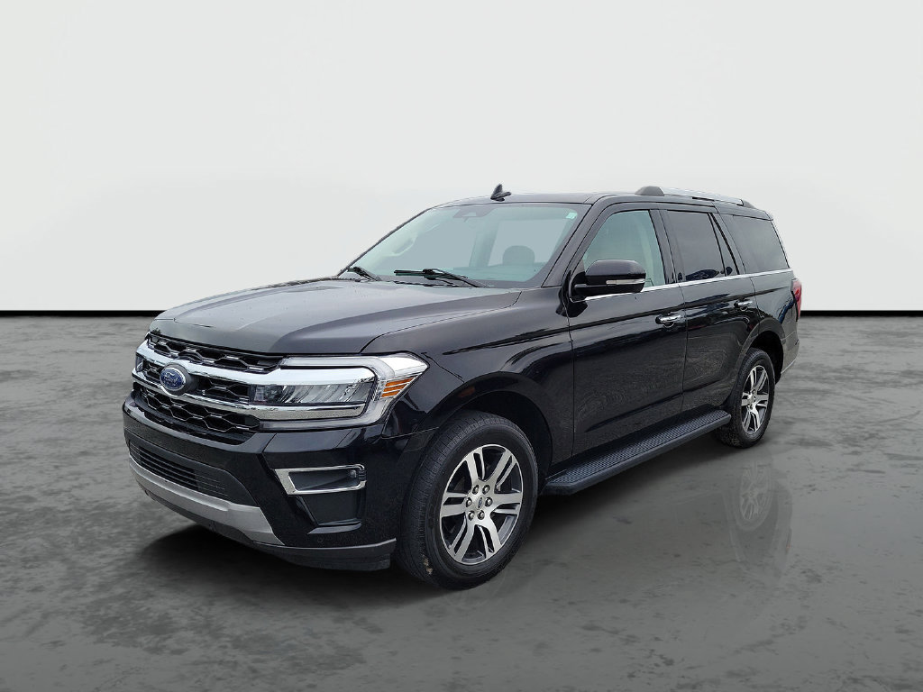 Used 2024 Ford Expedition Limited RWD image 5