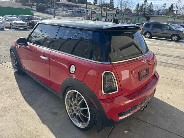 Used 2008 MINI Cooper S image 5