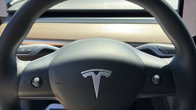 Used 2022 Tesla Model 3 Performance AWD/4WD image 12