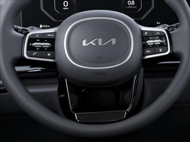 New 2026 Kia Carnival SX Prestige FWD image 22