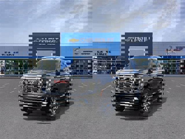 New 2026 GMC Yukon Denali image 8