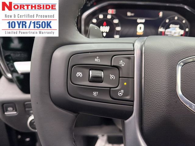 New 2026 GMC Sierra 1500 Elevation image 19