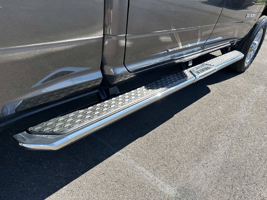 Used 2025 RAM 2500 Big Horn AWD/4WD image 22