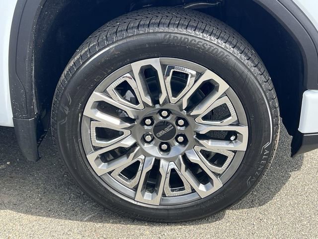 New 2026 GMC Sierra 1500 Denali Ultimate image 36