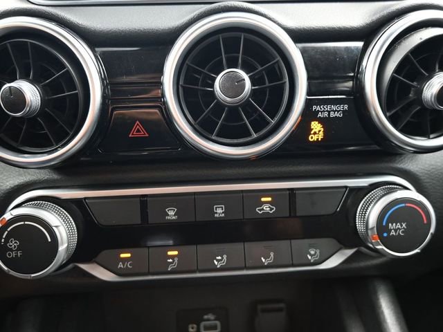 Used 2023 Nissan Sentra S FWD image 19