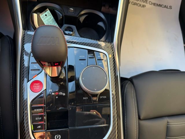 New 2026 BMW M2 w/ Lighting Package RWD image 13