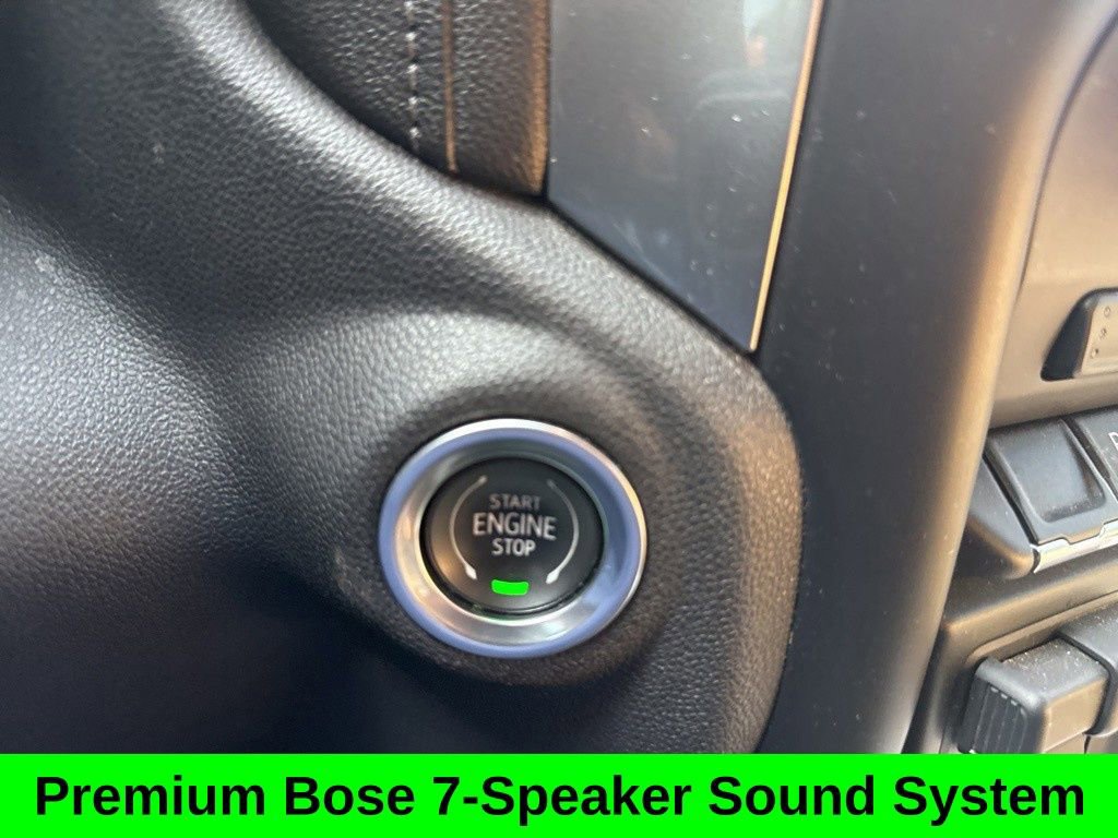 Used 2019 Chevrolet Silverado 1500 LT Trail Boss image 17