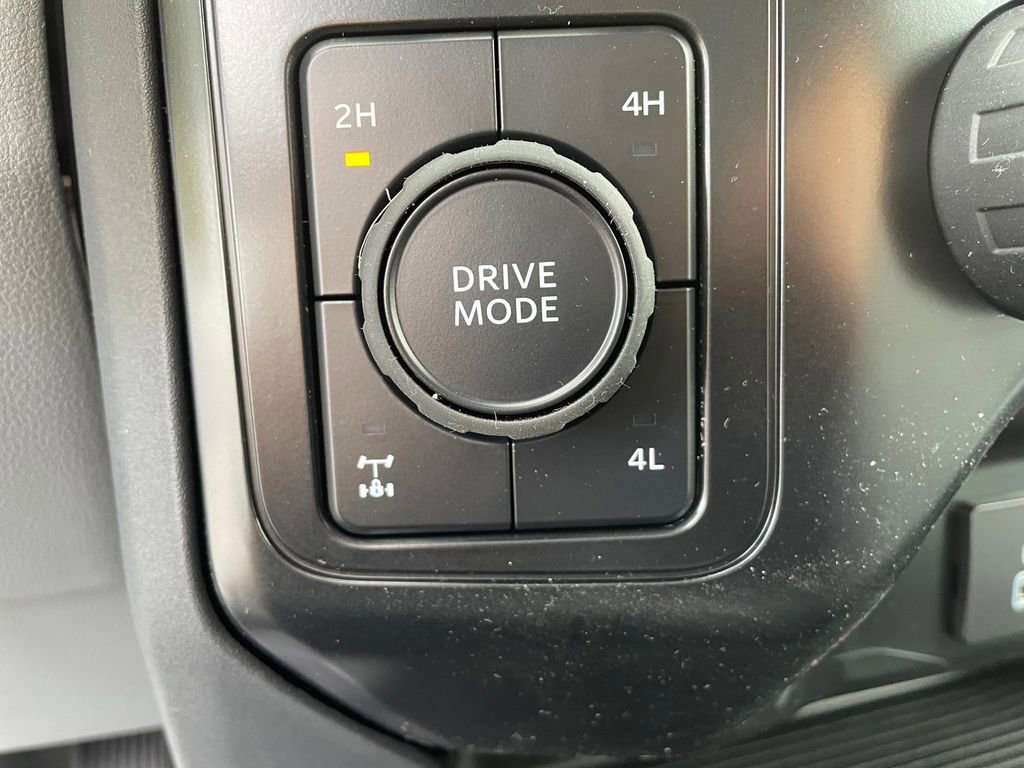 New 2026 Ford F350 XL w/ STX Appearance Package image 18