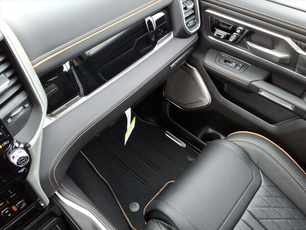 New 2026 RAM 1500 Tungsten AWD/4WD image 37