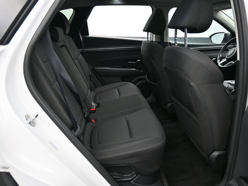 Used 2022 Hyundai Tucson SEL w/ Cargo Package image 38