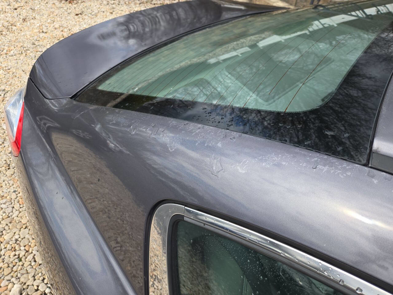 Used 2014 Honda Accord Touring image 27