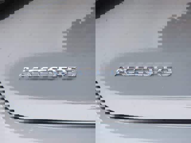 New 2026 Honda Accord Touring image 7