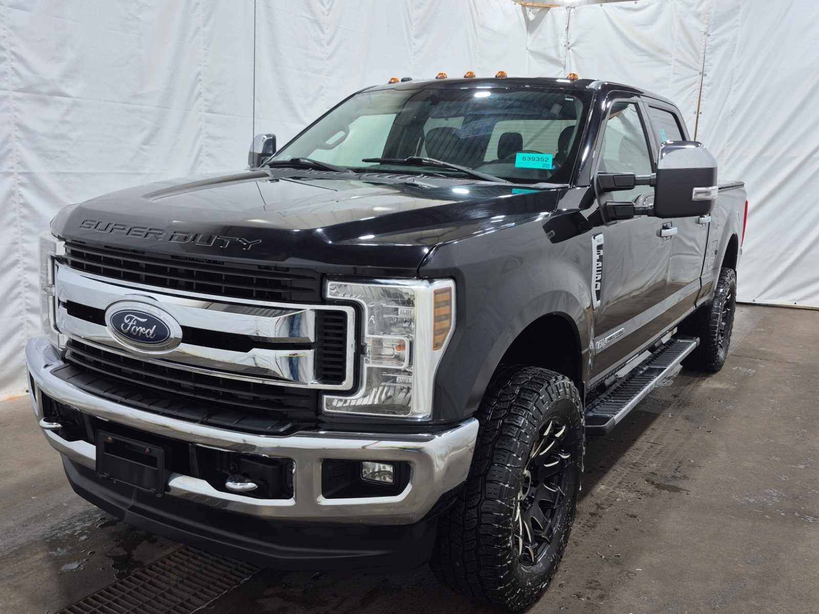 Used 2019 Ford F250 XLT w/ XLT Premium Package