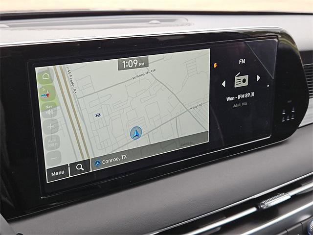 New 2024 Hyundai Palisade Calligraphy image 13