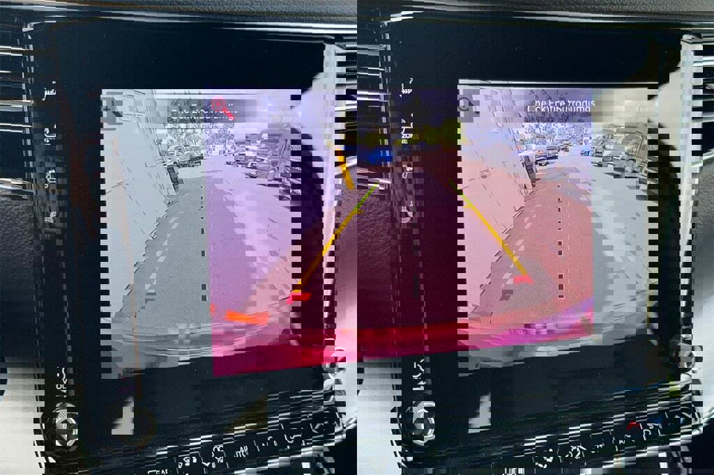 New 2025 Jeep Wagoneer 4WD image 18