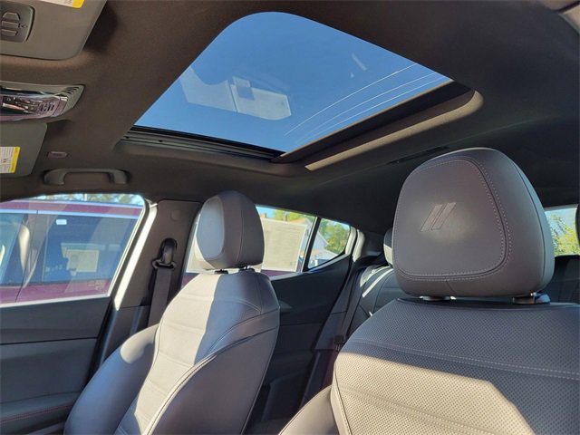 Certified 2024 Dodge Hornet GT Plus w/ Tech Pack Plus w/o Parking image 4