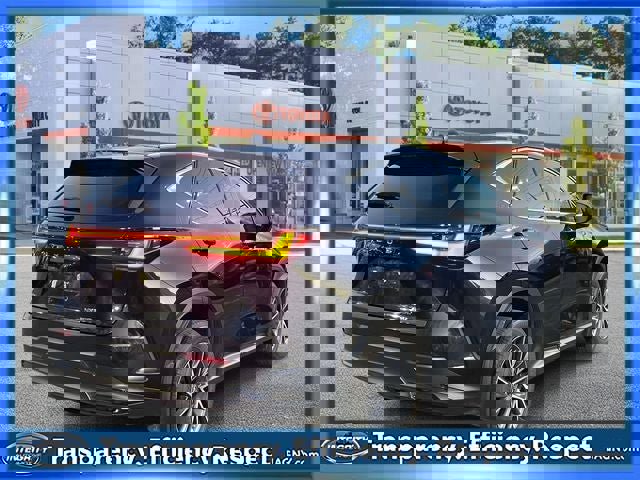 Used 2023 Lexus NX 350 AWD image 6