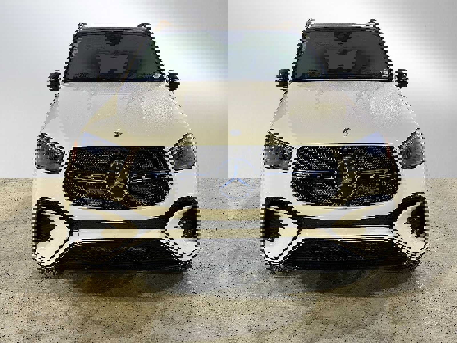 New 2026 Mercedes-Benz GLE 350 4MATIC image 8