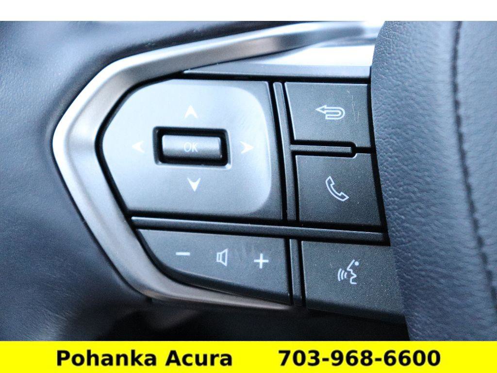 Used 2024 Lexus NX 350h AWD image 28