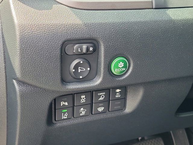 Used 2022 Honda Ridgeline RTL-E image 19