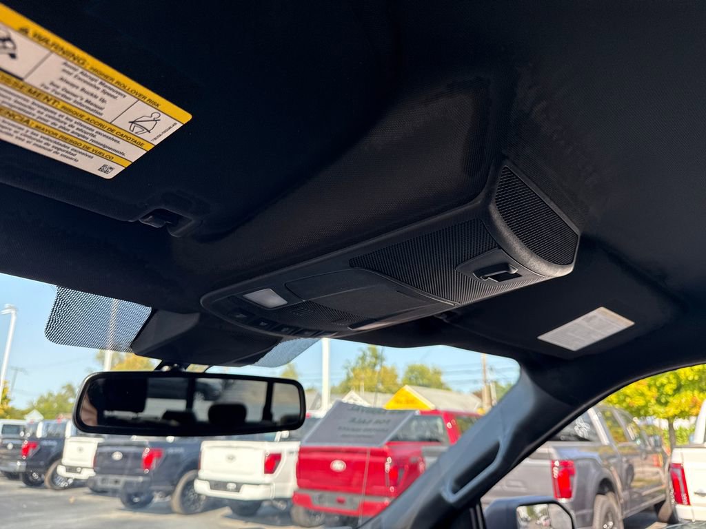 Used 2019 Ford F150 XLT w/ Equipment Group 302A Luxury image 43