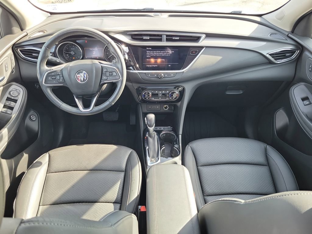 Used 2023 Buick Encore GX Essence w/ Experience Buick Package image 14