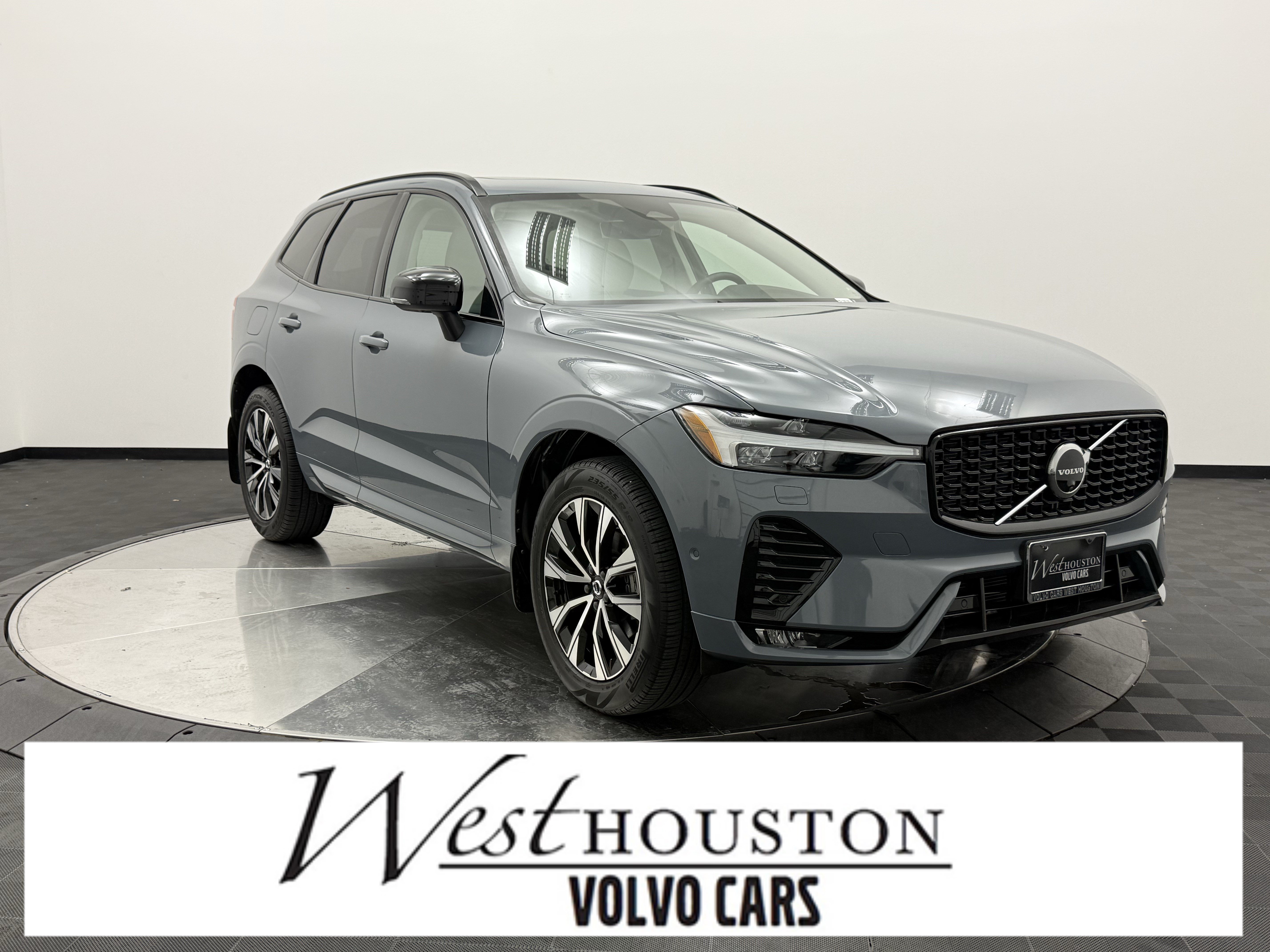 Certified 2023 Volvo XC60 B5 Plus w/ Climate Package FWD image 1