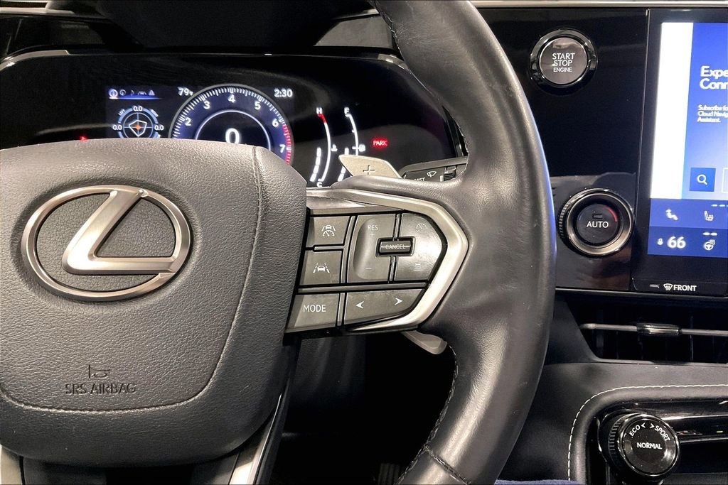 Used 2023 Lexus NX 350 AWD image 12