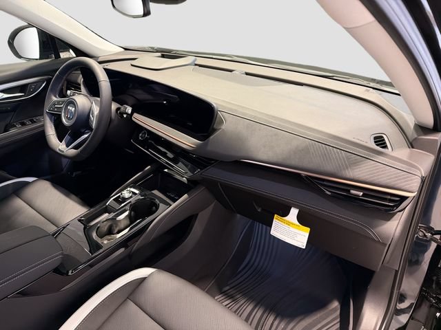 New 2026 Buick Envision Sport Touring AWD/4WD image 26