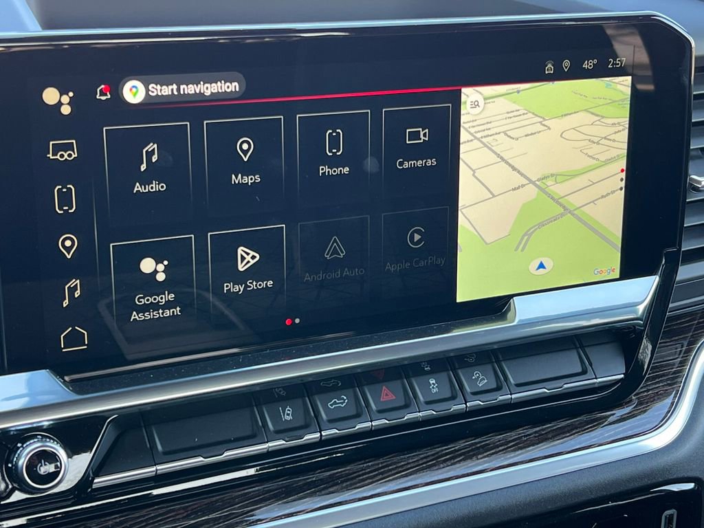 New 2026 GMC Sierra 2500 SLE w/ SLE Value Package; image 23