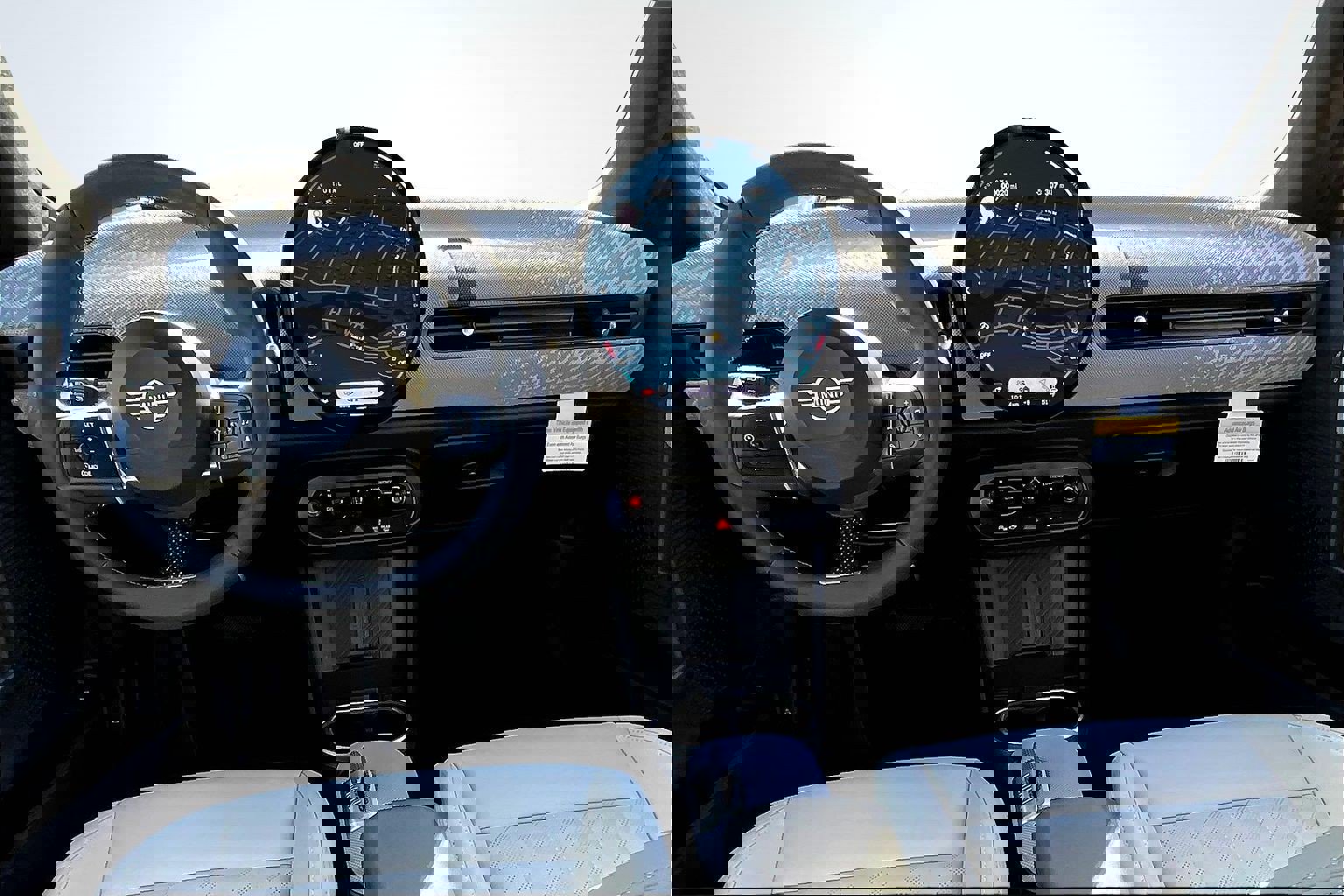 New 2026 MINI Cooper S image 5