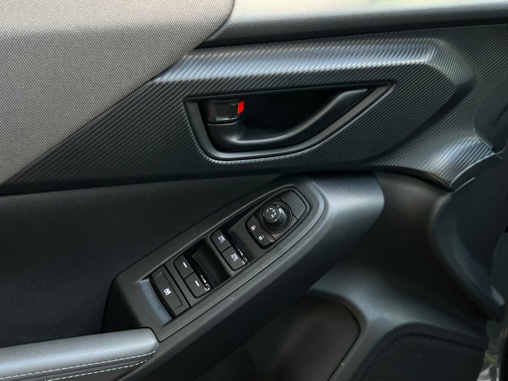 New 2025 Subaru Crosstrek 2.5i Premium image 16
