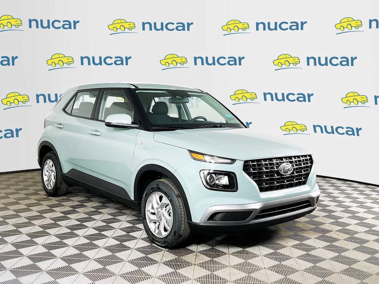 New 2026 Hyundai Venue SE FWD image 1
